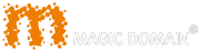 Magic Domain Logo